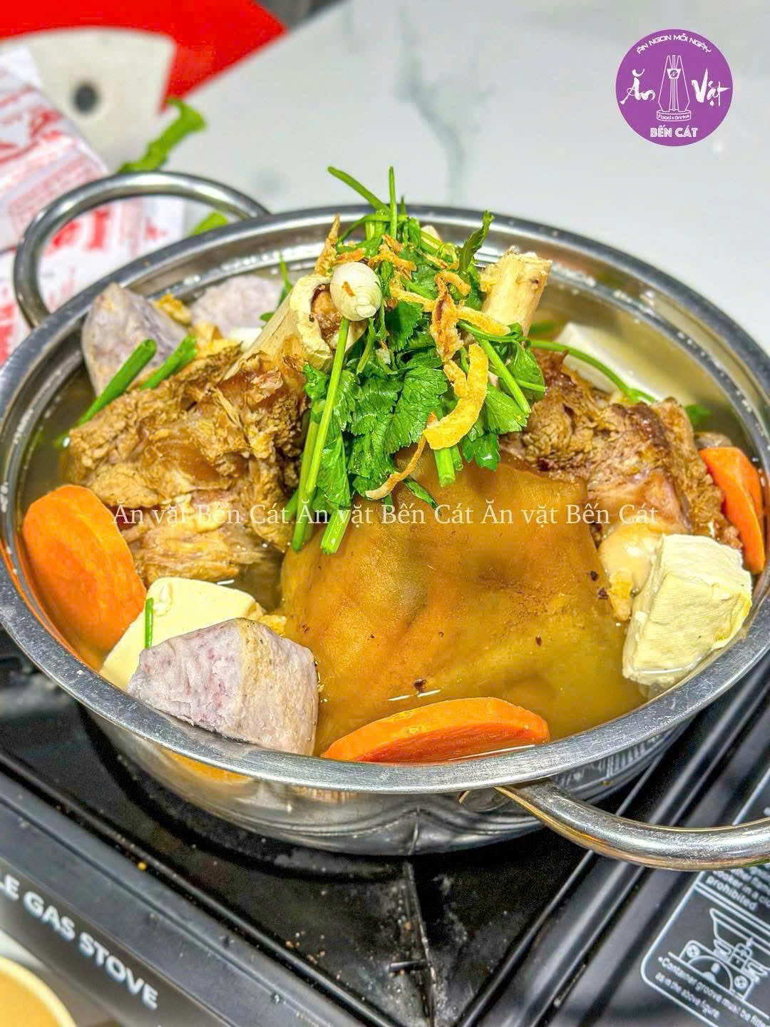BÊ THUI CẦU MỐNG HƯƠNG NGỌC – NGON TƯƠI, ĐẬM ĐÀ, ĂN LÀ GHIỀN 16015686