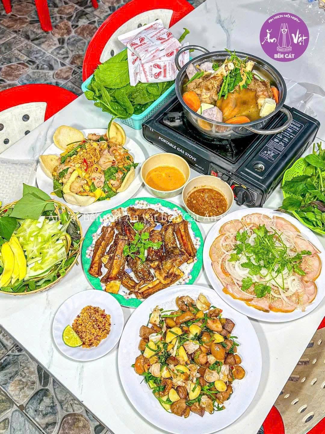 BÊ THUI CẦU MỐNG HƯƠNG NGỌC – NGON TƯƠI, ĐẬM ĐÀ, ĂN LÀ GHIỀN 16015686