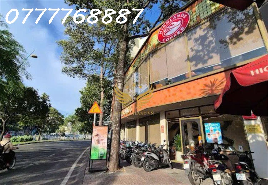 NHÀ 2MT HOÀNG SA QUẬN 3 - N16M - CTXD HẦM 7T - HIGHLAND THUÊ 120tr/T 16015688