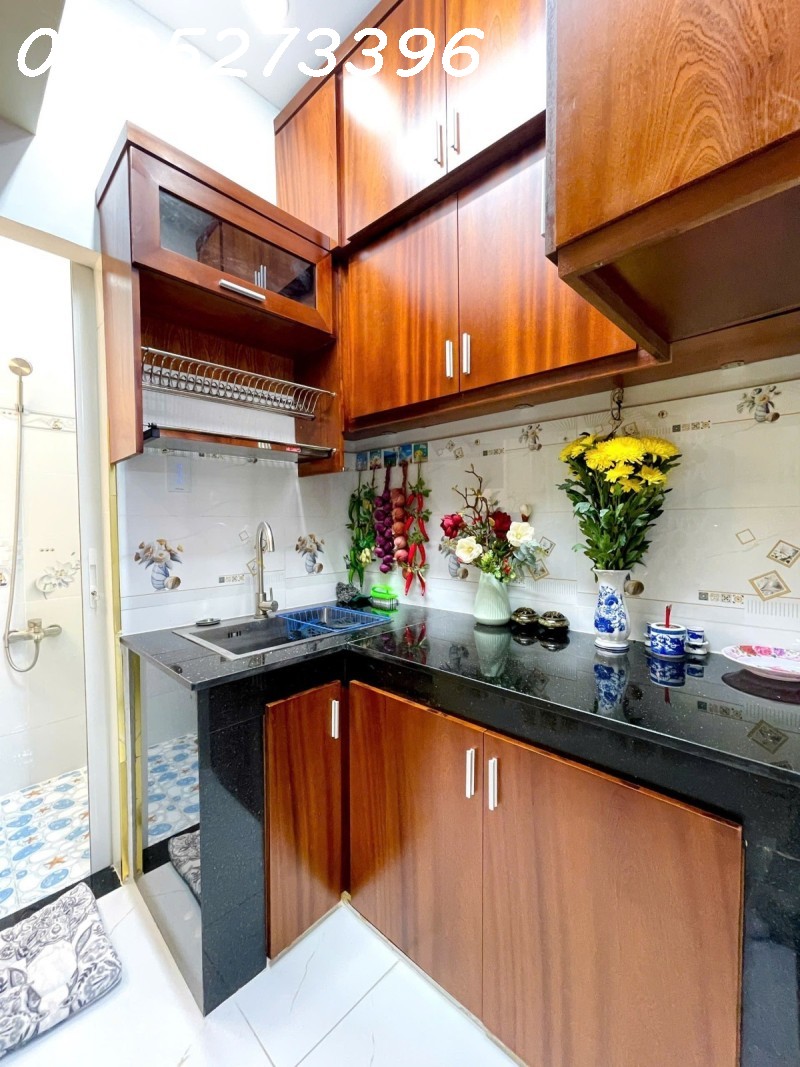 Tân Bình Khu Vip Nguyễn Hồng Đào - 2 Tầng Mới - Hẻm Trước Nhà Hơn 3M - Nhỉnh 4 Tỷ 16015689
