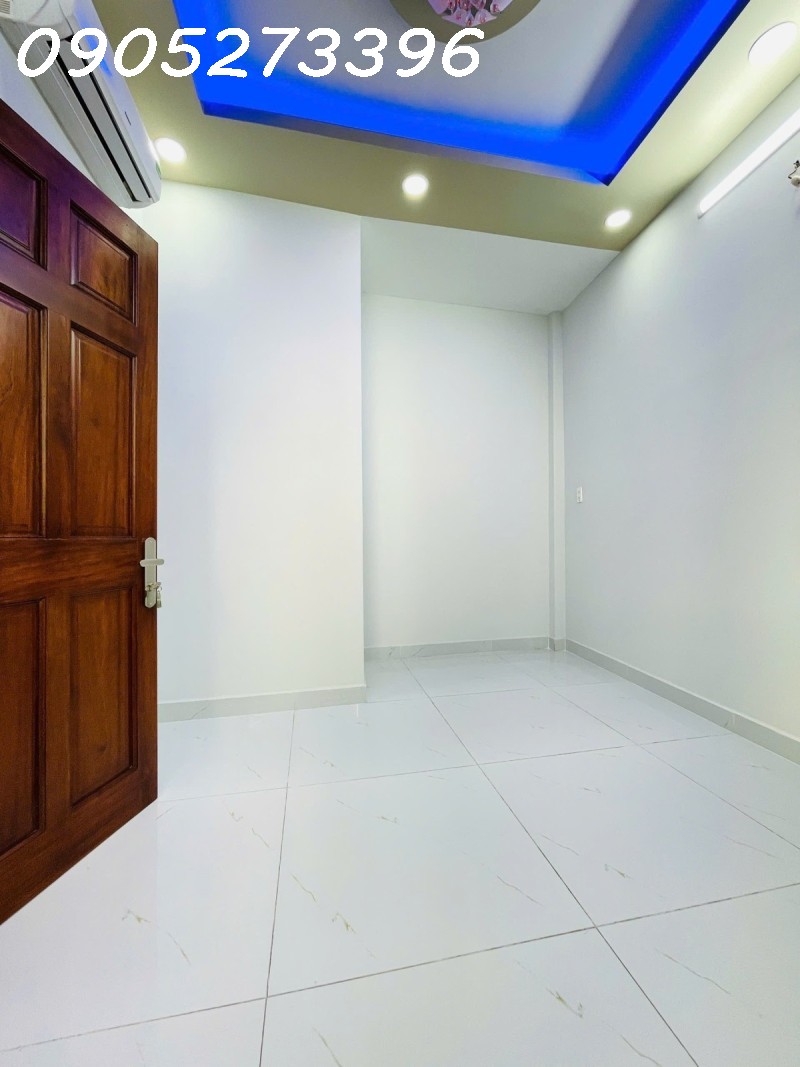 Tân Bình Khu Vip Nguyễn Hồng Đào - 2 Tầng Mới - Hẻm Trước Nhà Hơn 3M - Nhỉnh 4 Tỷ 16015689