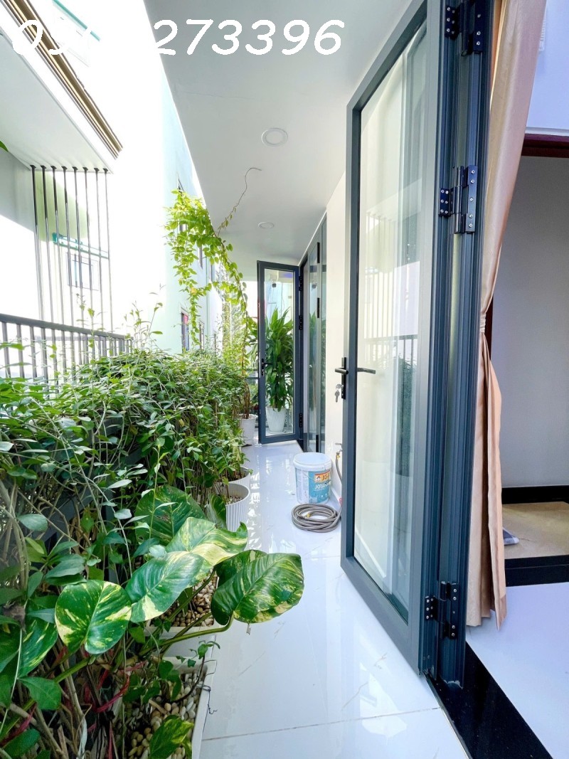 Tân Bình Khu Vip Nguyễn Hồng Đào - 2 Tầng Mới - Hẻm Trước Nhà Hơn 3M - Nhỉnh 4 Tỷ 16015689
