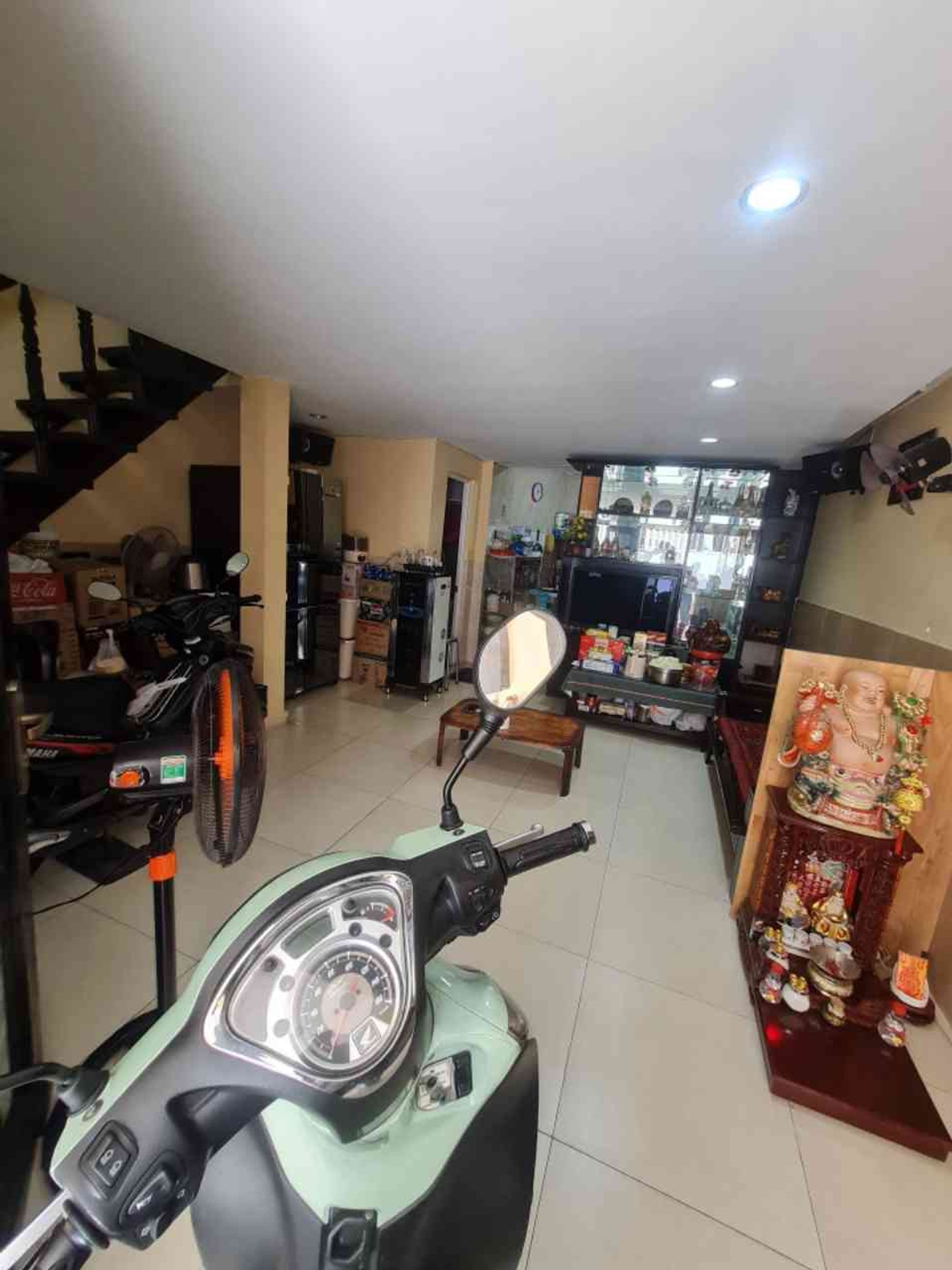 Bán nhà Phú Nhuận, gần Trần Huy Liệu, hẻm thông ô tô, 5x7 ngang rộng, 2 tầng 3PN, nhỉnh 6 tỷ 16015692