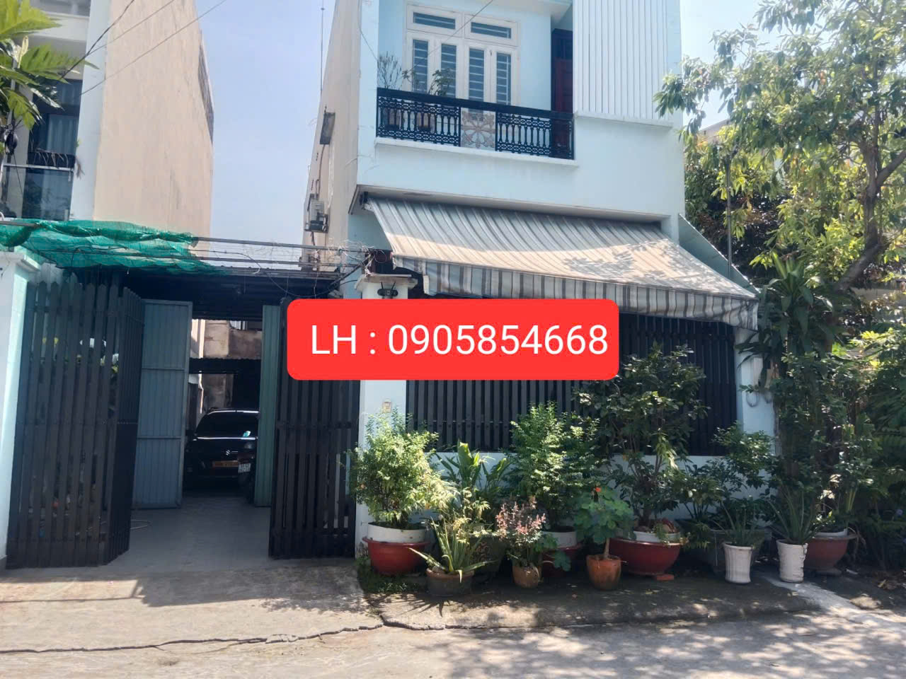 BÁN NHÀ XÃ ĐÔNG THẠNH, TP.HCM – NGANG 8M, ĐƯỜNG 7M5 – GIÁ 7,6 TỶ 16015697