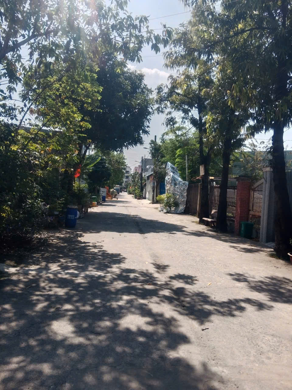 BÁN NHÀ XÃ ĐÔNG THẠNH, TP.HCM – NGANG 8M, ĐƯỜNG 7M5 – GIÁ 7,6 TỶ 16015697