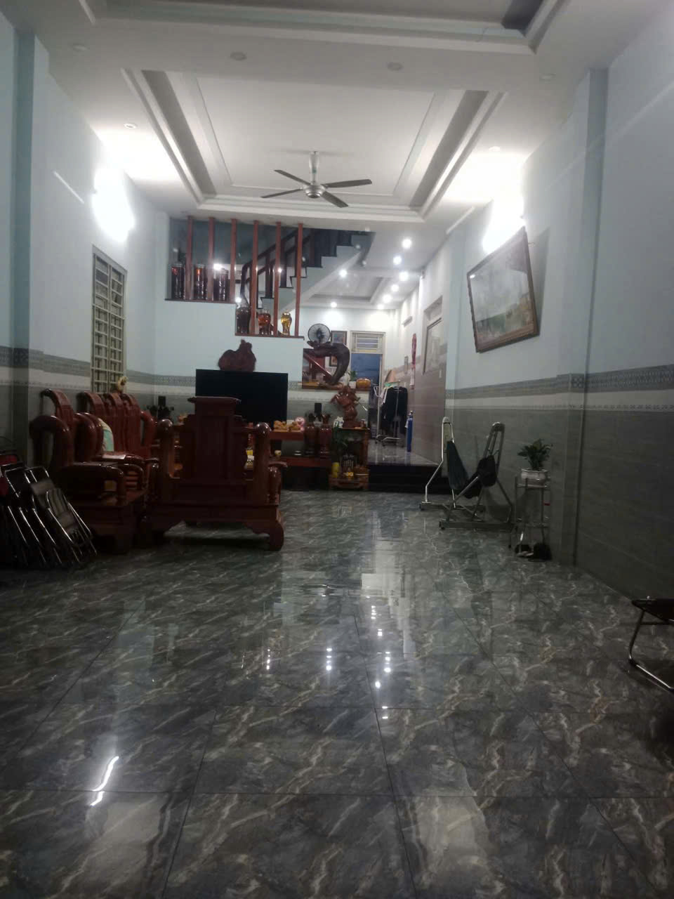 BÁN NHÀ XÃ ĐÔNG THẠNH, TP.HCM – NGANG 8M, ĐƯỜNG 7M5 – GIÁ 7,6 TỶ 16015697