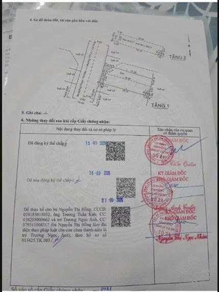 BÁN NHÀ XÃ ĐÔNG THẠNH, TP.HCM – NGANG 8M, ĐƯỜNG 7M5 – GIÁ 7,6 TỶ 16015697