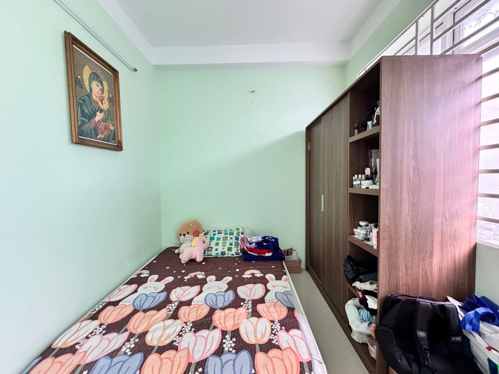 VIP BỜ KÈ TRƯỜNG SA - SAU LƯNG CĂN MẶT TIỀN - 41M2 - 4TẦNG - 5PN - MỚI ĐẸP Ở NGAY - 7,4 tỷ 16015699