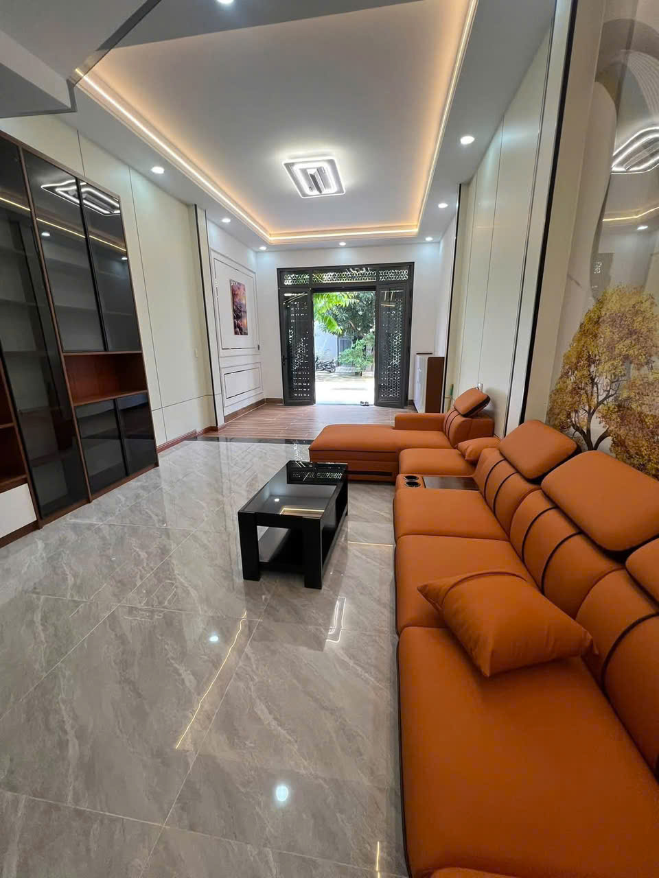 Bán nhà bửu long , sổ hồng riêng hoàn công 1T1L GIÁ 5,2 Tỷ thương lượng 16015700