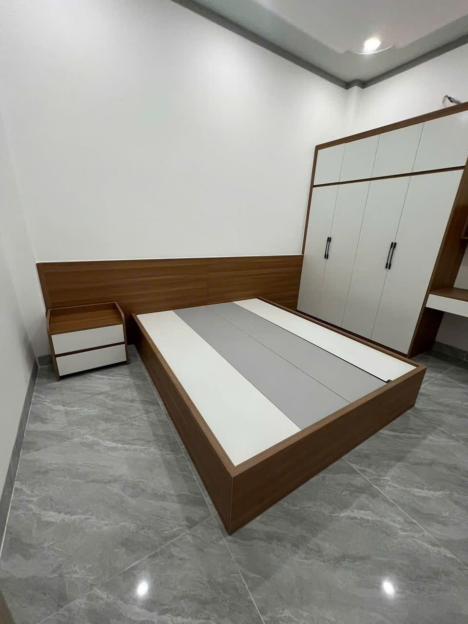 Bán nhà bửu long , sổ hồng riêng hoàn công 1T1L GIÁ 5,2 Tỷ thương lượng 16015700
