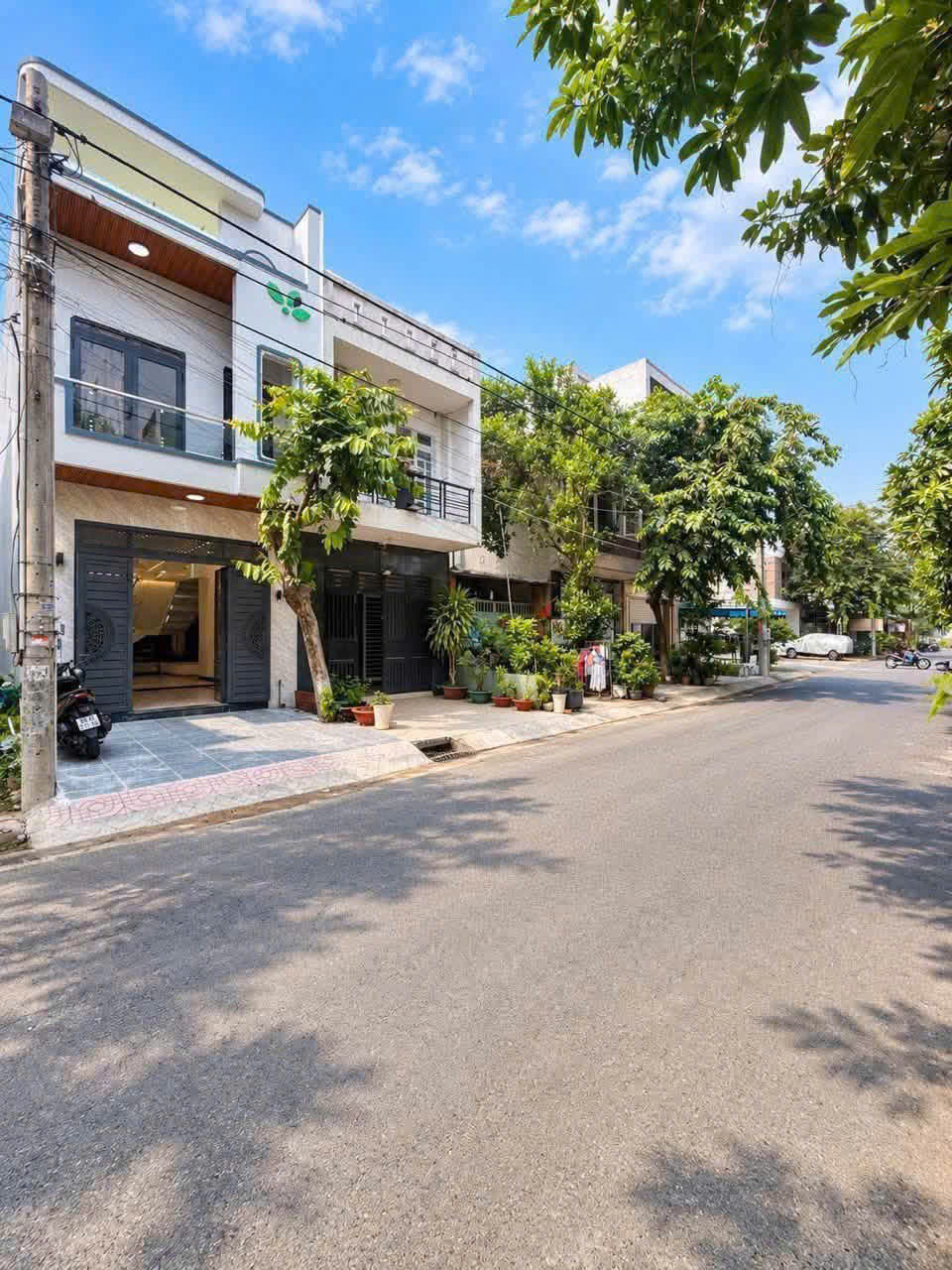 Bán nhà bửu long , sổ hồng riêng hoàn công 1T1L GIÁ 5,2 Tỷ thương lượng 16015700