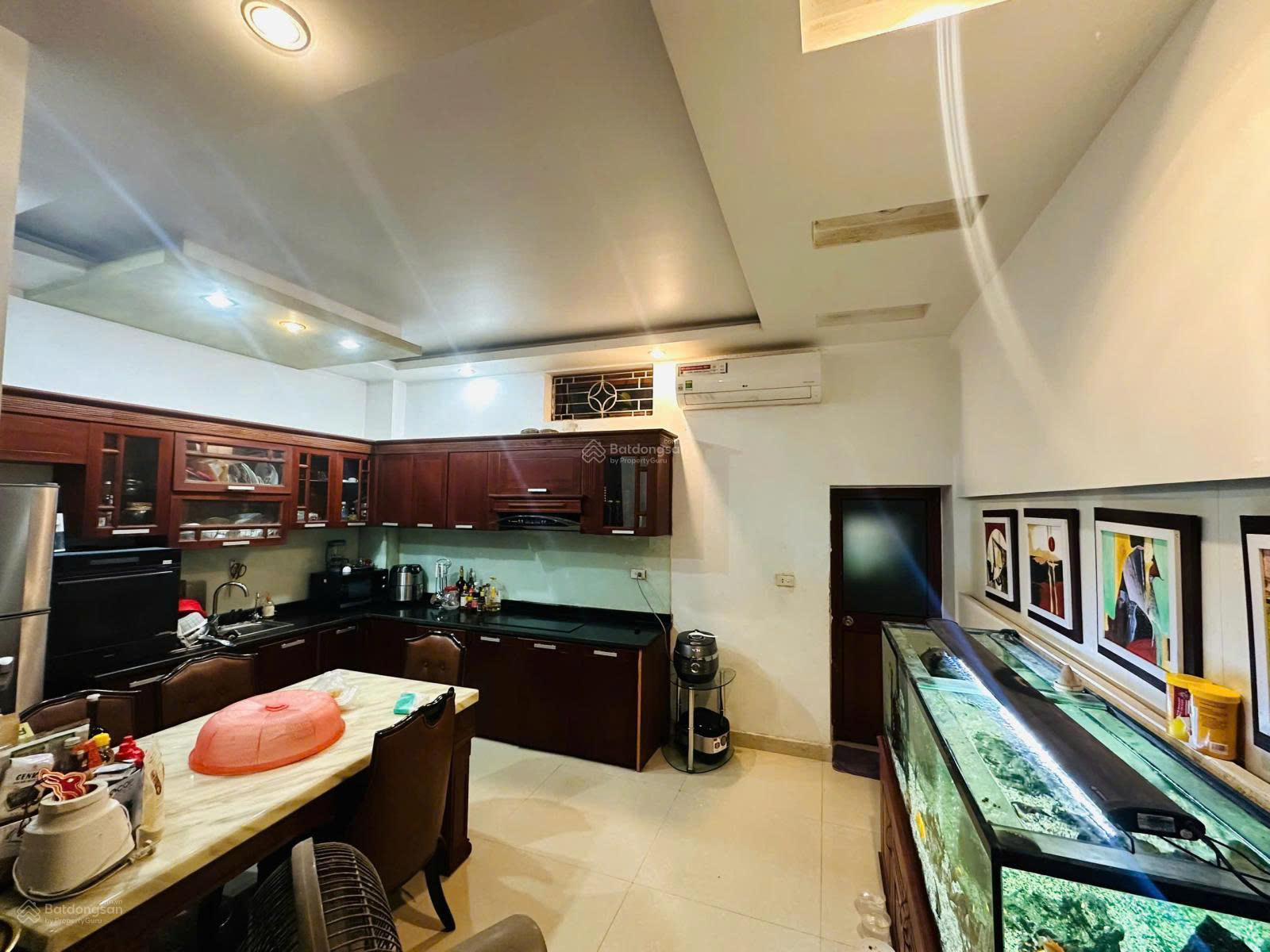 Bán nhà ngõ Đồng Tâm - Lạch Tray - 60m2 ô tô đỗ cửa - nhà đẹp 3PN 16015702