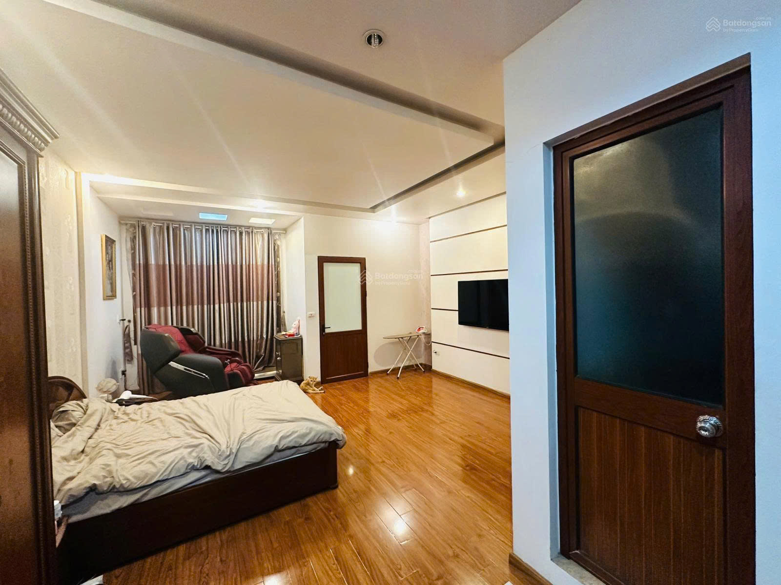 Bán nhà ngõ Đồng Tâm - Lạch Tray - 60m2 ô tô đỗ cửa - nhà đẹp 3PN 16015702