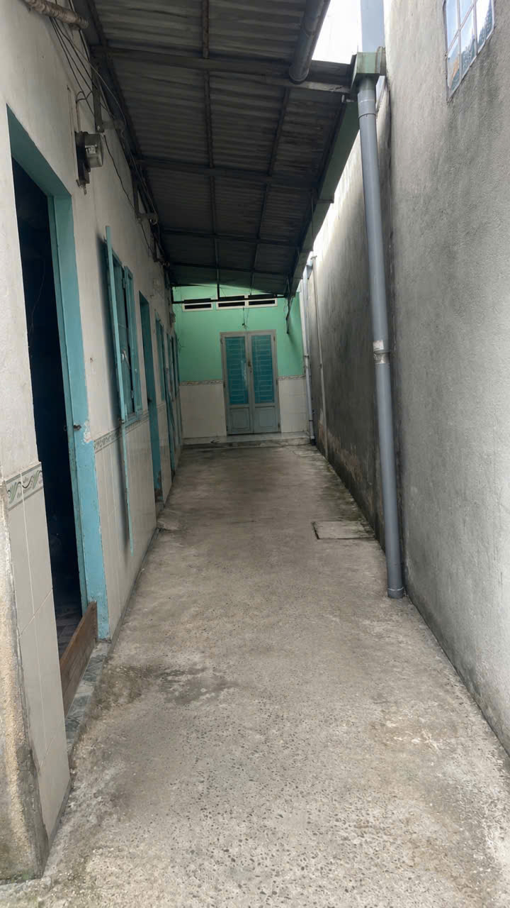 HÀ HUY GIÁP – 1 PHÚT TÔ NGỌC VÂN – 3 PHÚT CẦU GIAO KHẨU – 150M² + 7 PHÒNG TRỌ – 4.9 TỶ 16015707