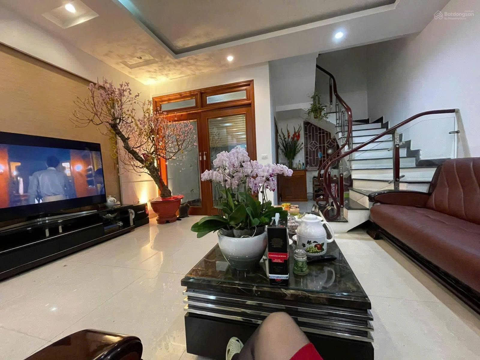 Bán nhà ngõ Đồng Tâm - Lạch Tray - 60m2 ô tô đỗ cửa - nhà đẹp 3PN 16015708