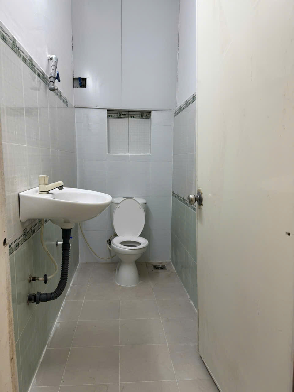 CHO THUÊ NHÀ 2PN CÓ GÁC LỬNG – TÂY THẠNH, TÂN PHÚ – 9 TRIỆU/THÁNG 16015713