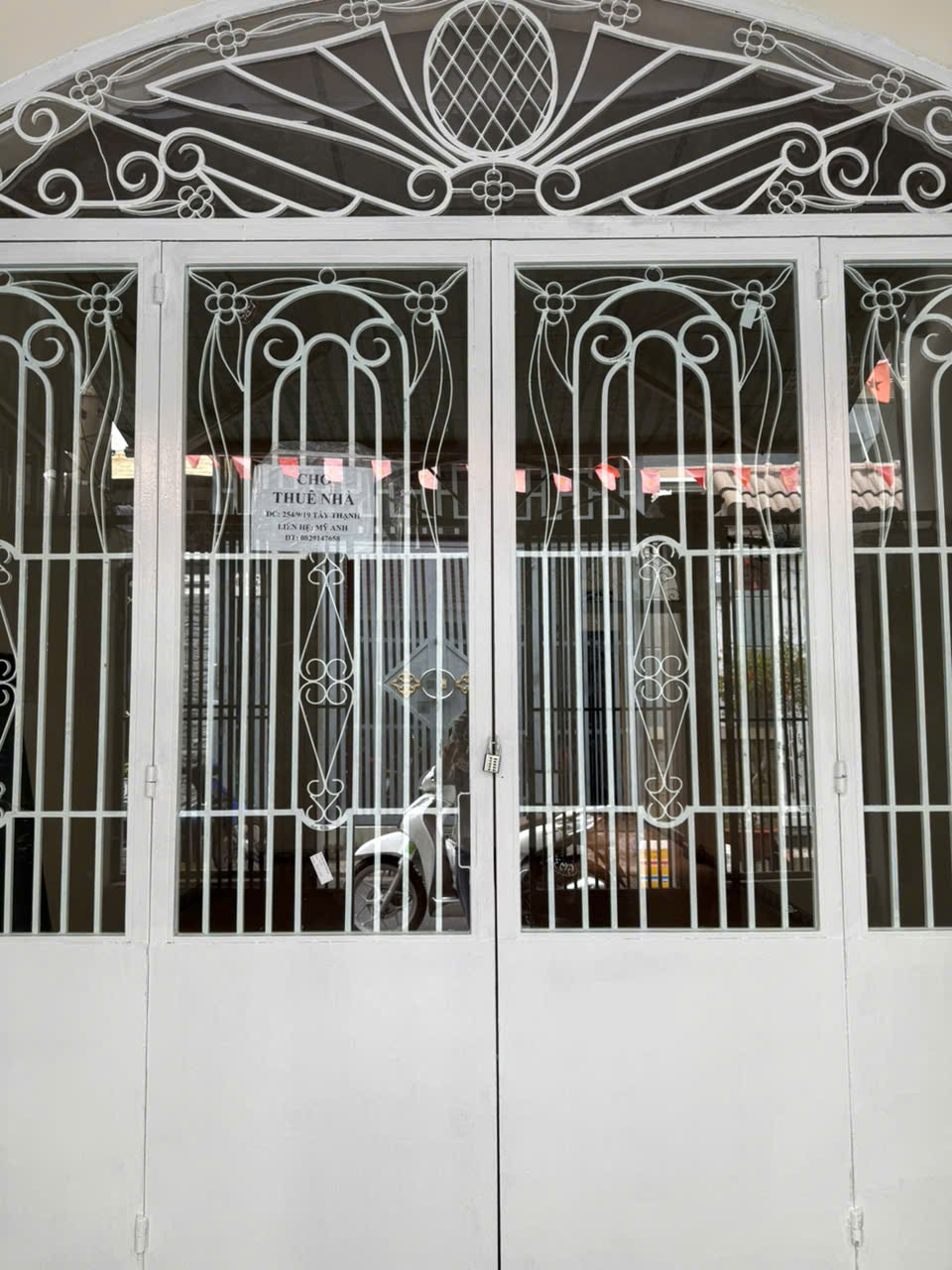 CHO THUÊ NHÀ 2PN CÓ GÁC LỬNG – TÂY THẠNH, TÂN PHÚ – 9 TRIỆU/THÁNG 16015713