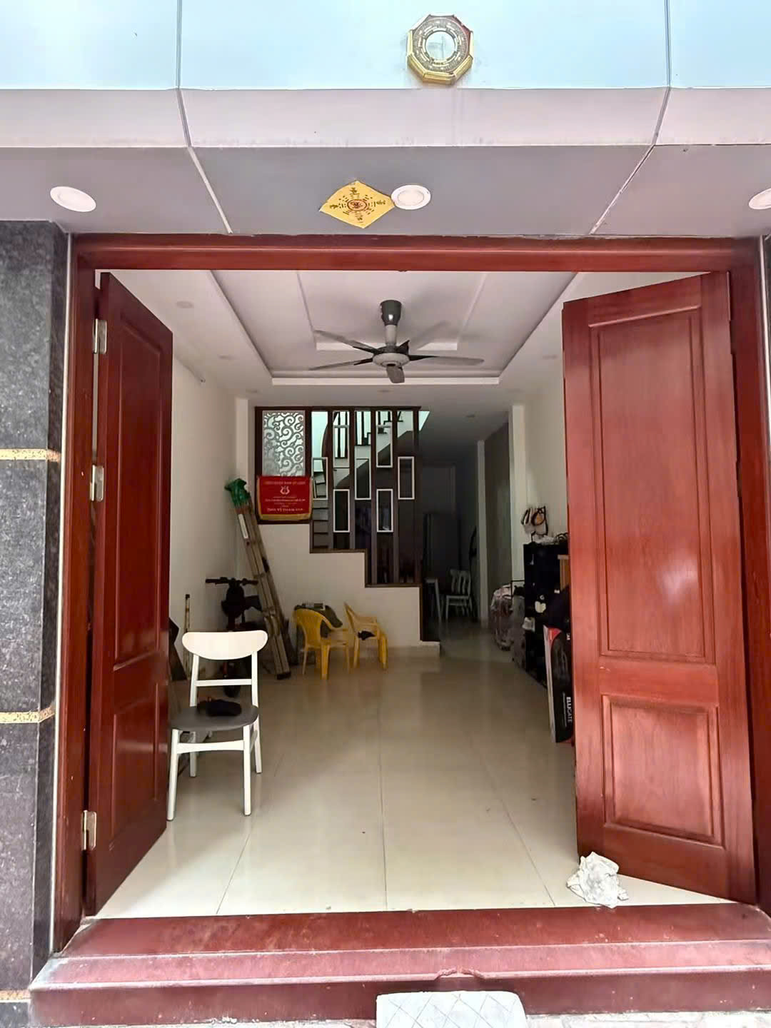 CHO THUÊ NHÀ NGUYÊN CĂN NGÕ 1XX NGUYỄN HOÀNG – NAM TỪ LIÊM  40M² × 5 TẦNG  7PN  15 TRIỆU/THÁNG 16015716