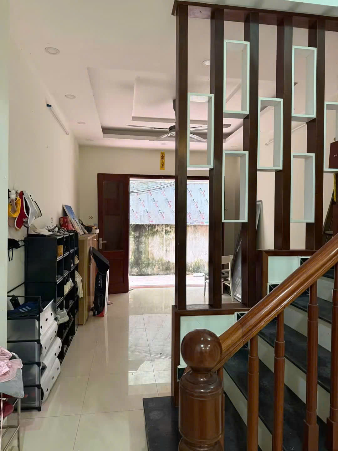 CHO THUÊ NHÀ NGUYÊN CĂN NGÕ 1XX NGUYỄN HOÀNG – NAM TỪ LIÊM  40M² × 5 TẦNG  7PN  15 TRIỆU/THÁNG 16015716