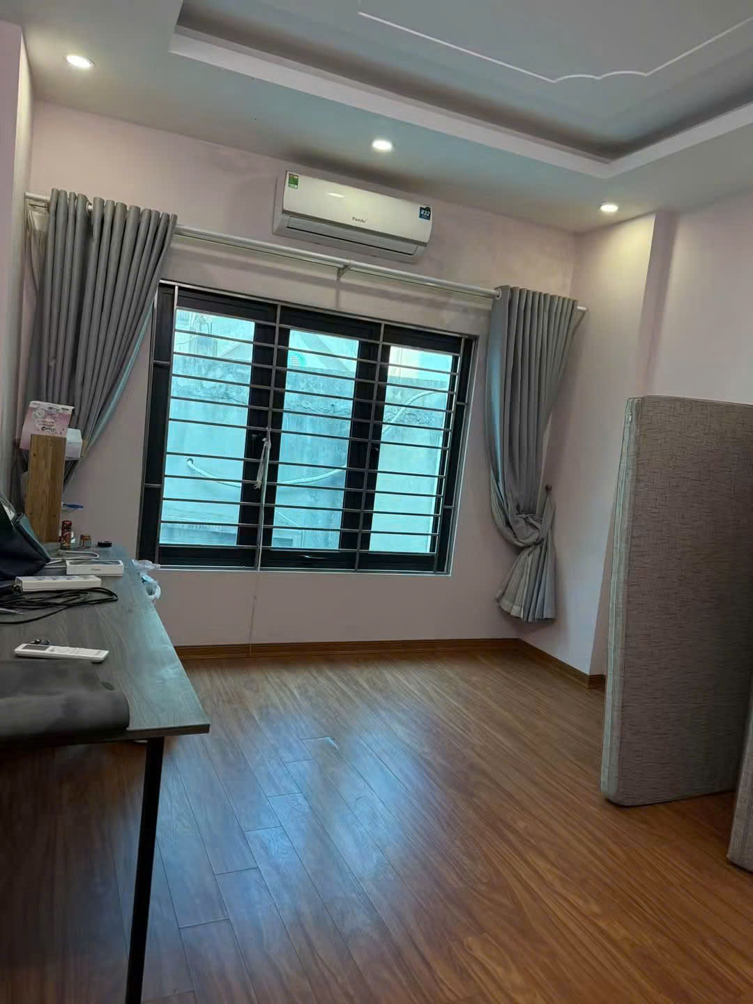 CHO THUÊ NHÀ NGUYÊN CĂN NGÕ 1XX NGUYỄN HOÀNG – NAM TỪ LIÊM  40M² × 5 TẦNG  7PN  15 TRIỆU/THÁNG 16015716