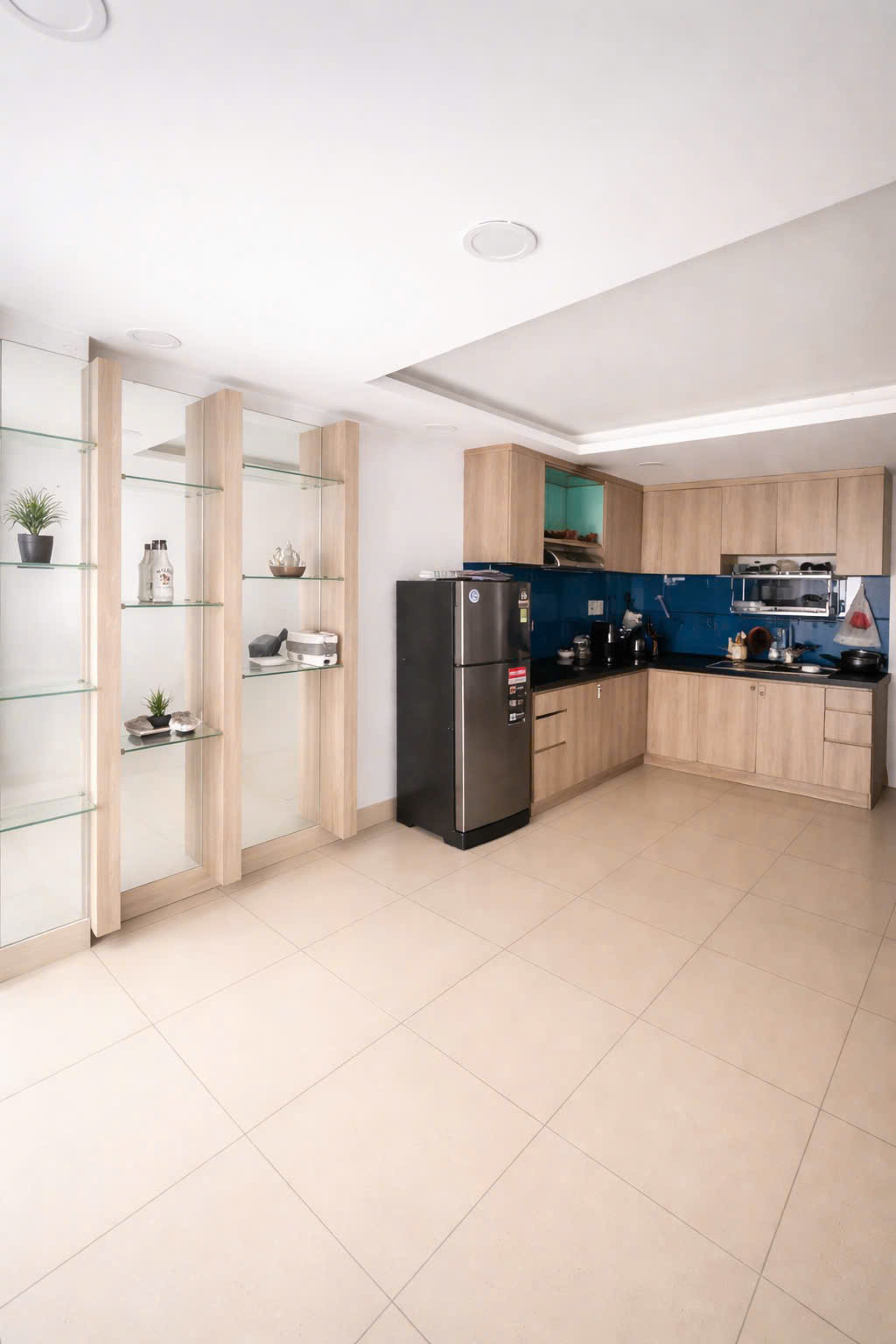 BÁN NHÀ 39,9M2, 5 TẦNG, 4PN,  SẴN SỔ  HẺM 146 VŨ TÙNG, BÌNH THẠNH GIÁP QUẬN 1 16015722