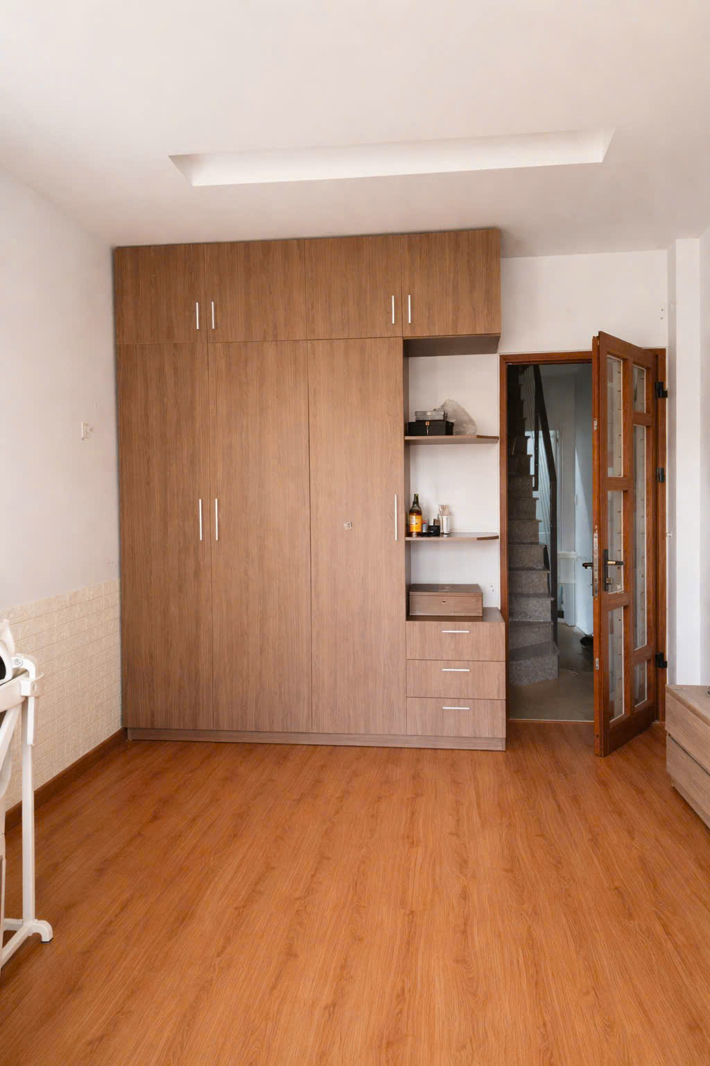 BÁN NHÀ 39,9M2, 5 TẦNG, 4PN,  SẴN SỔ  HẺM 146 VŨ TÙNG, BÌNH THẠNH GIÁP QUẬN 1 16015722