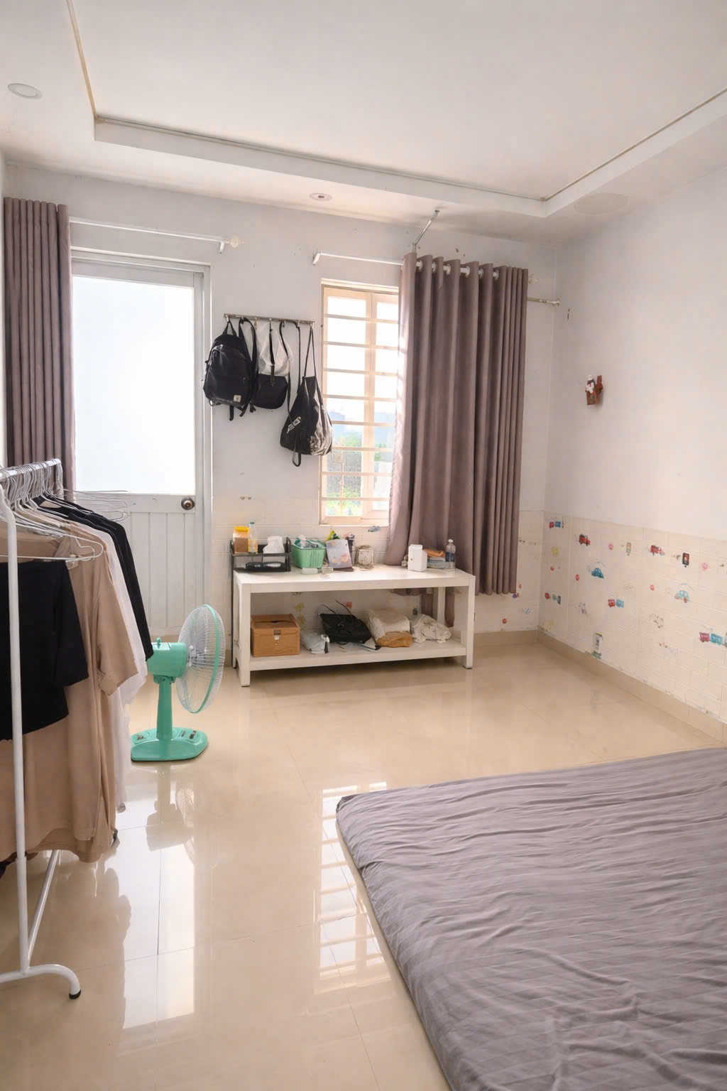 BÁN NHÀ 39,9M2, 5 TẦNG, 4PN,  SẴN SỔ  HẺM 146 VŨ TÙNG, BÌNH THẠNH GIÁP QUẬN 1 16015722