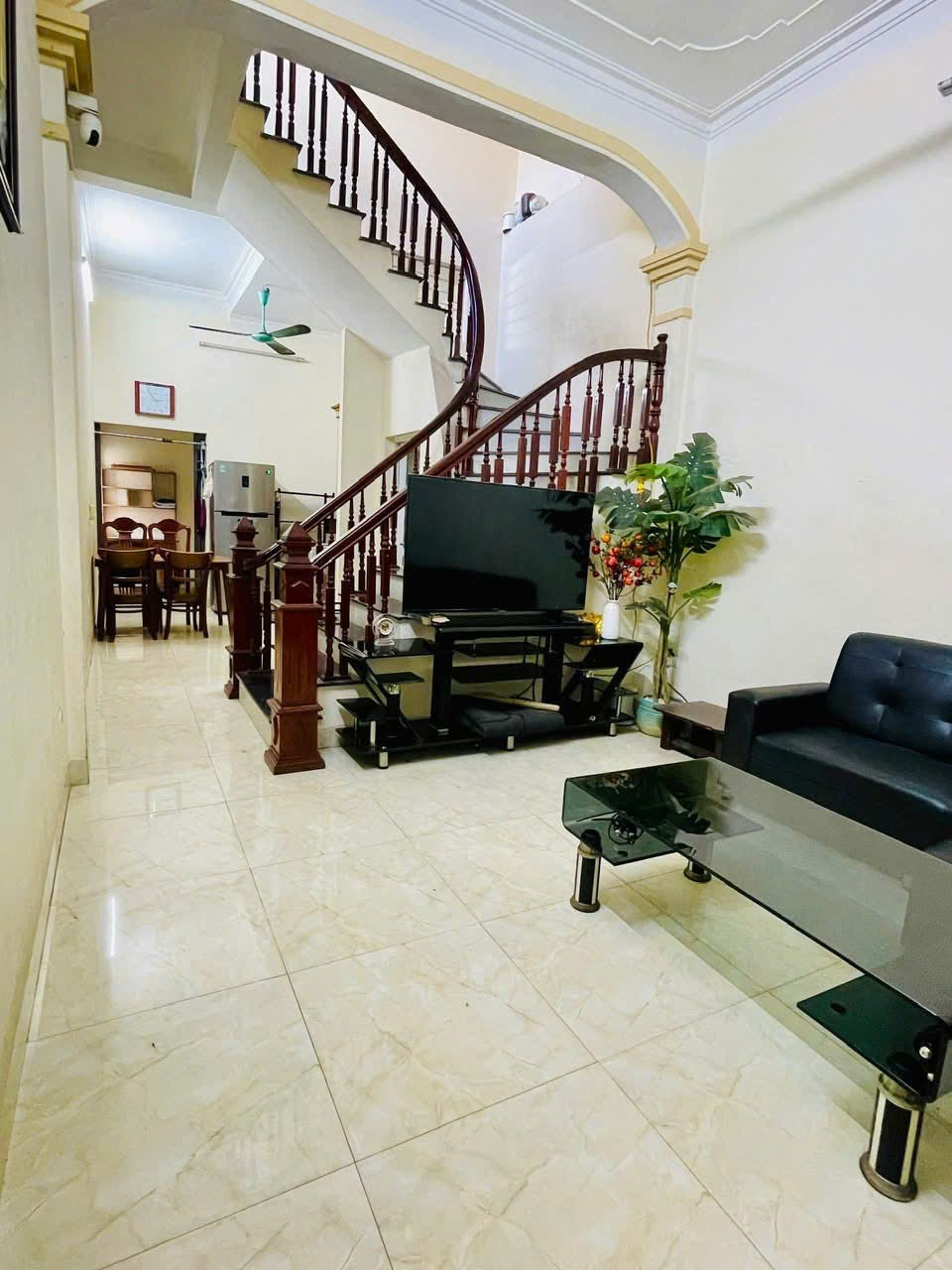 CHO THUÊ NHÀ NGUYÊN CĂN HOÀNG LIỆT – TỰU LIỆT  50M² × 3 TẦNG  4PN + PHÒNG THỜ  11 TRIỆU/THÁNG 16015728