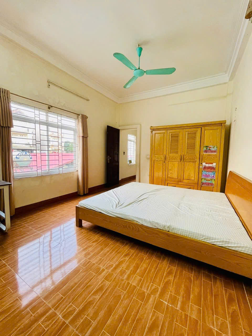 CHO THUÊ NHÀ NGUYÊN CĂN HOÀNG LIỆT – TỰU LIỆT  50M² × 3 TẦNG  4PN + PHÒNG THỜ  11 TRIỆU/THÁNG 16015728