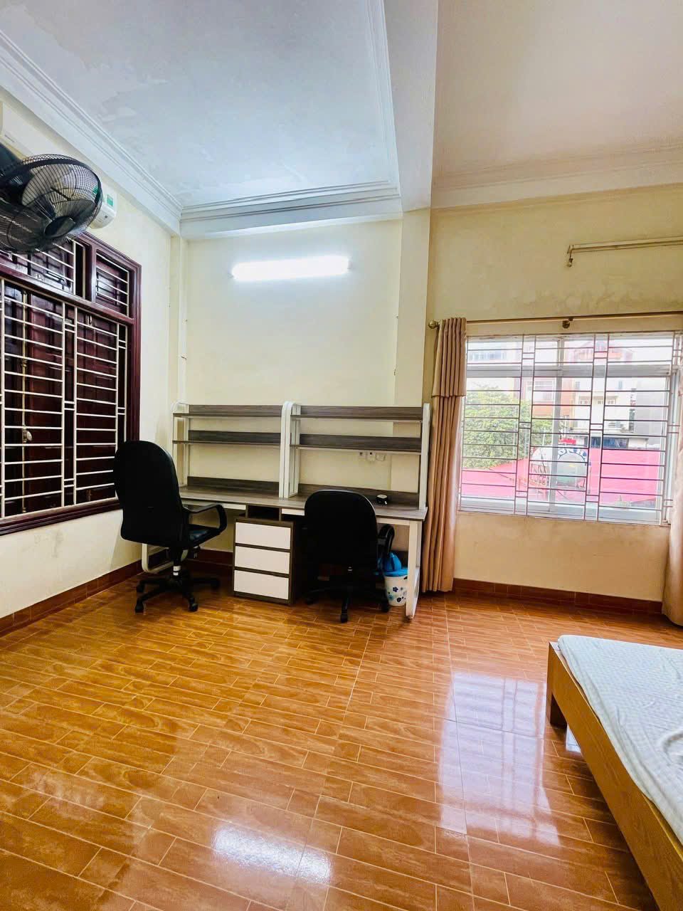 CHO THUÊ NHÀ NGUYÊN CĂN HOÀNG LIỆT – TỰU LIỆT  50M² × 3 TẦNG  4PN + PHÒNG THỜ  11 TRIỆU/THÁNG 16015728