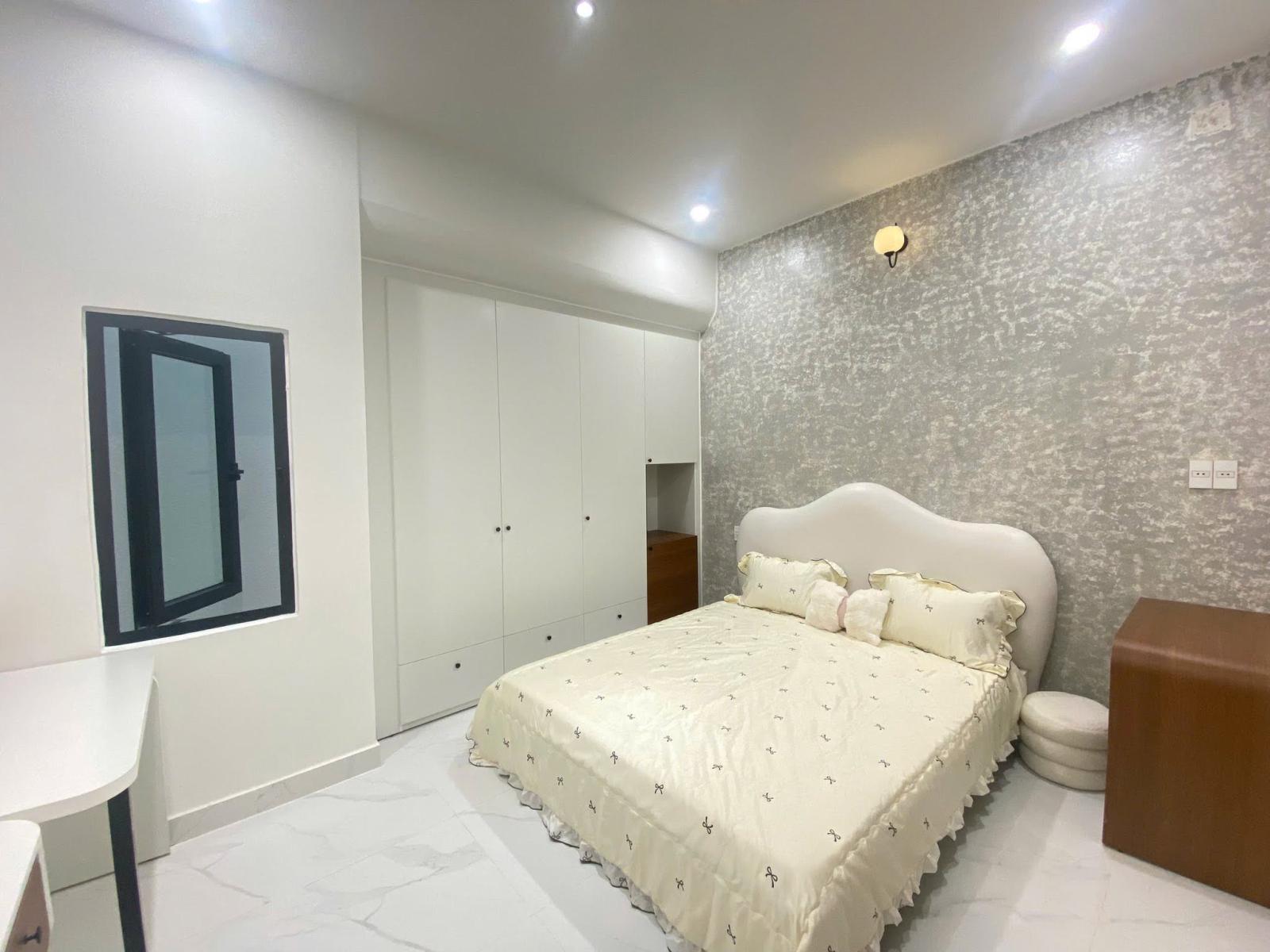 Bán nhà 3 tầng mới hoàn thiện, thiết kế hiện đại K64 Trần Đình Tri 16015731