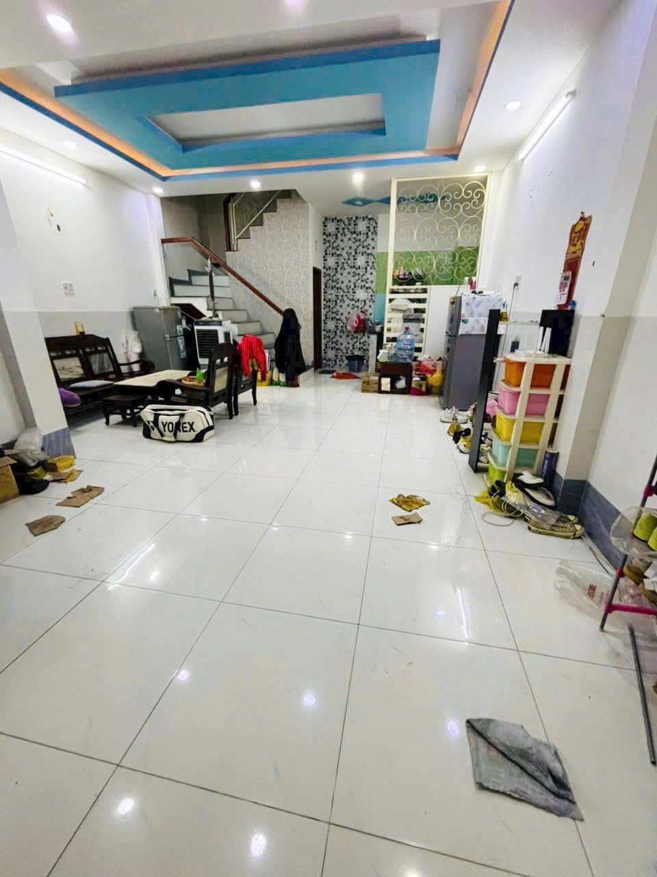 Nhà góc 4 tầng hẻm 769 Phạm Thế Hiển P.Chánh Hưng (P4Q8). Giá: 5.88 tỷ 16015736