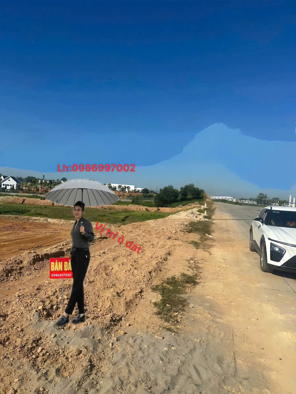 CHÍNH CHỦ BÁN ĐẤT ĐẤU GIÁ CỤM CÔNG NGHIỆP BÃI BA - XÃ THANH BA, PHÚ THỌ - GIÁ CHƯA ĐẾN 1,6 TỶ 16015738