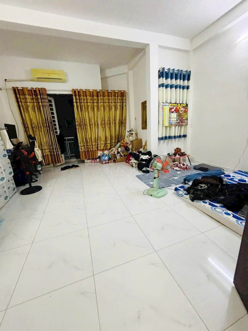Nhà góc 4 tầng hẻm 769 Phạm Thế Hiển P.Chánh Hưng (P4Q8). Giá: 5.88 tỷ 16015739