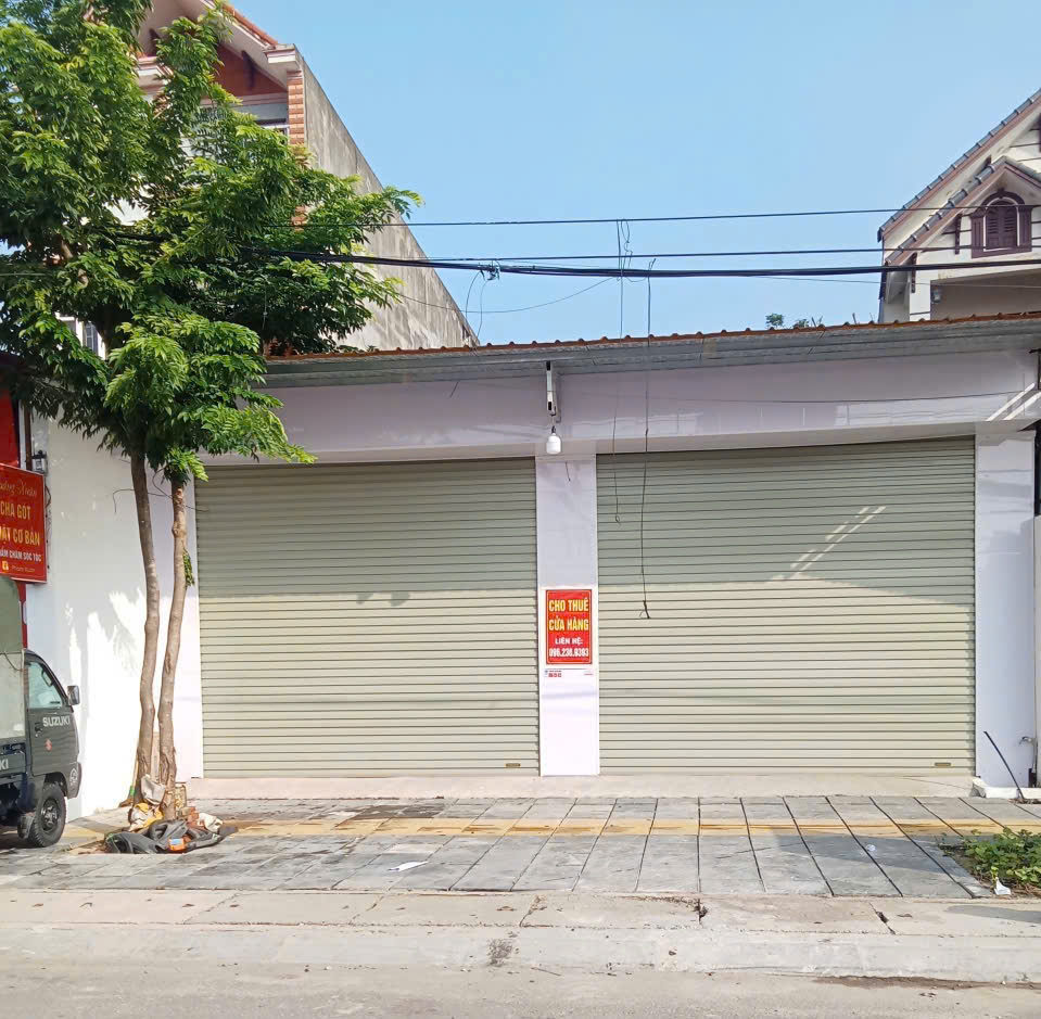 CHÍNH CHỦ CHO THUÊ MẶT BẰNG – MẶT ĐƯỜNG TỈNH LỘ 296, HIỆP HÒA 16015741