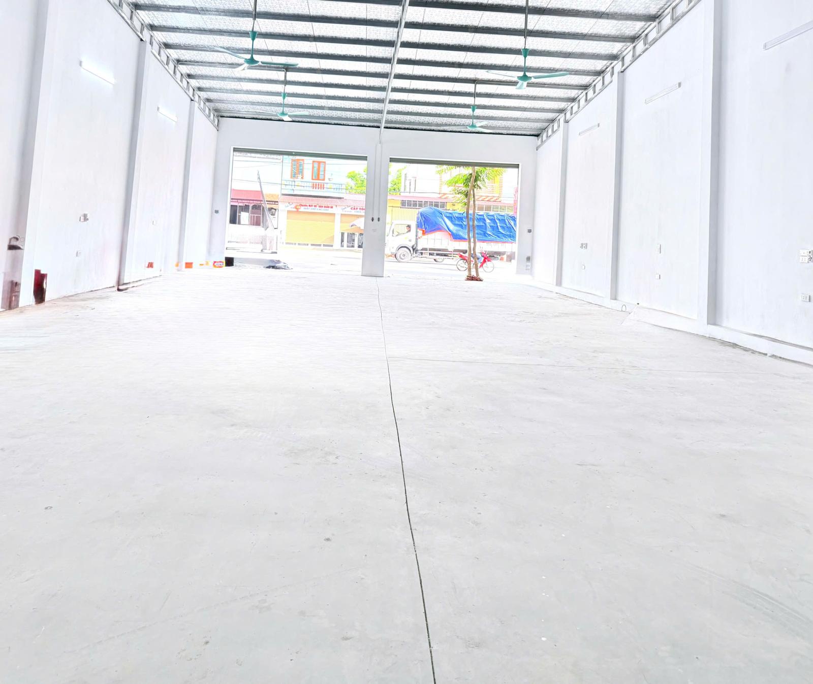 CHÍNH CHỦ CHO THUÊ MẶT BẰNG – MẶT ĐƯỜNG TỈNH LỘ 296, HIỆP HÒA 16015741