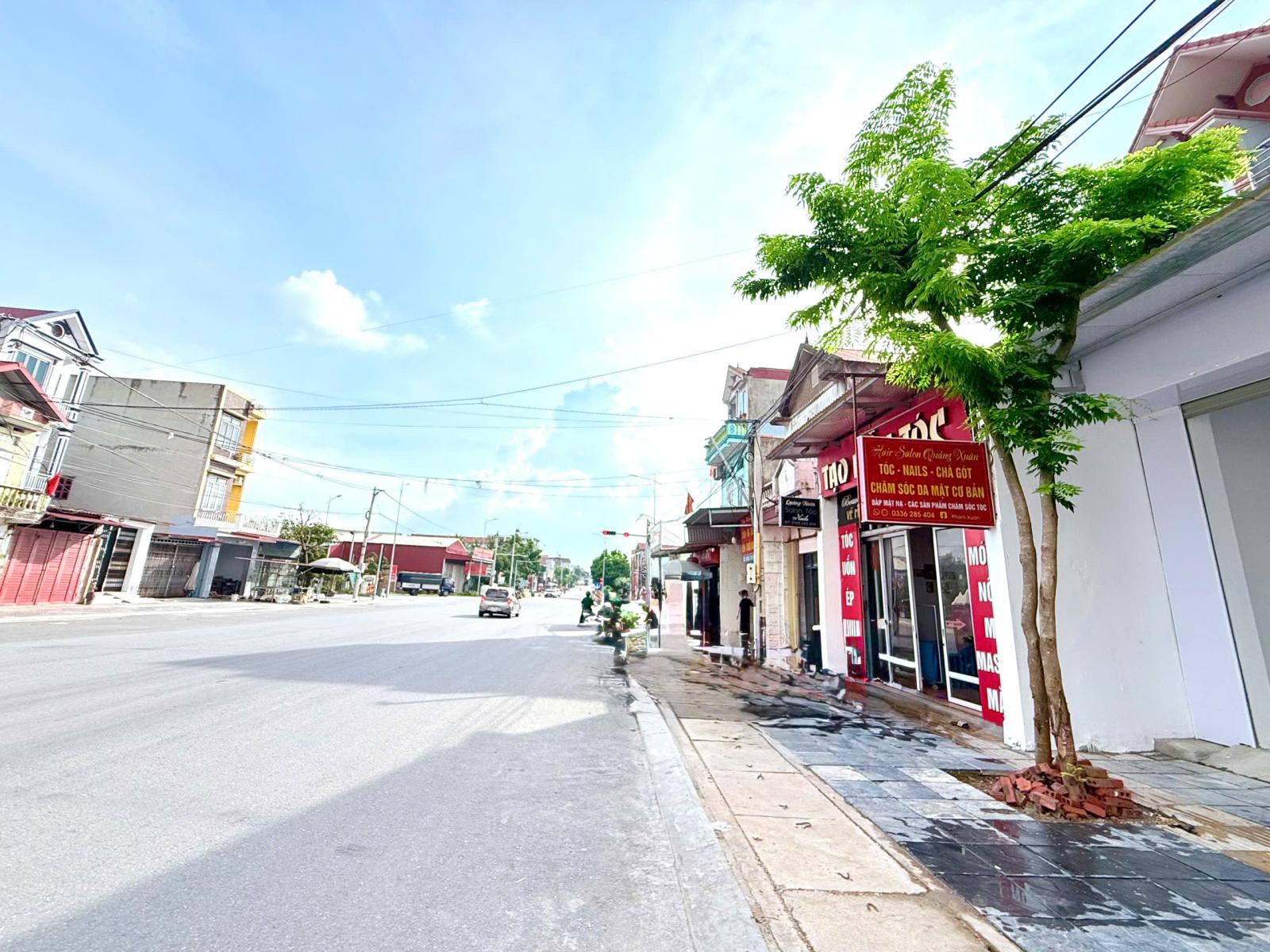 CHÍNH CHỦ CHO THUÊ MẶT BẰNG – MẶT ĐƯỜNG TỈNH LỘ 296, HIỆP HÒA 16015741