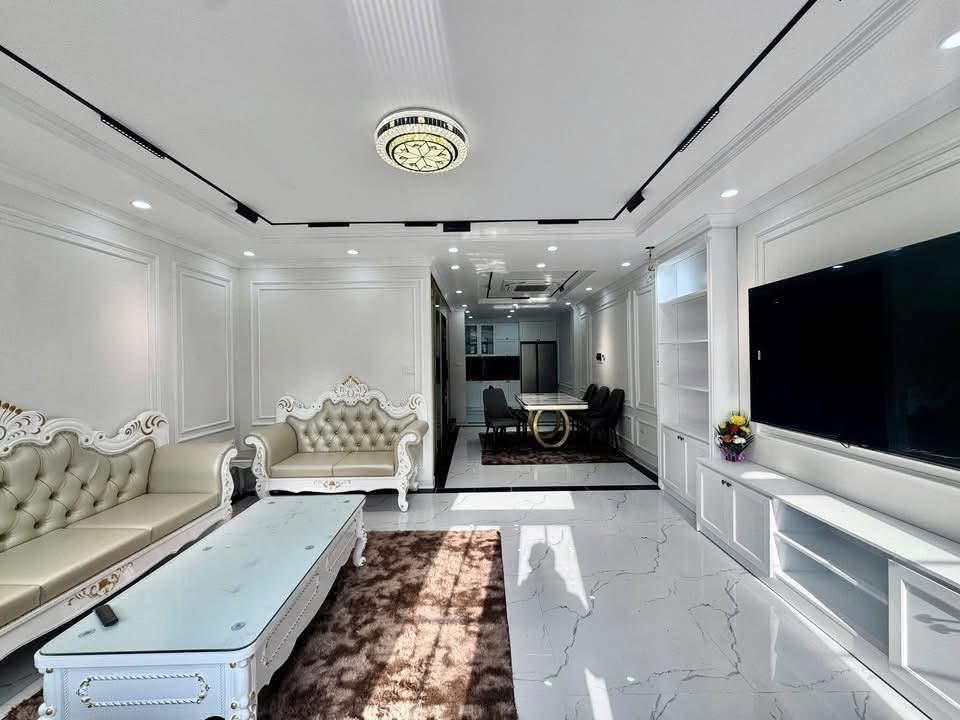 NHÀ PHÂN LÔ TÔ VĨNH DIỆN – 60M² – MT 5,2M – 6 TẦNG – THANG MÁY – Ô TÔ VÀO NHÀ – NỘI THẤT CAO CẤP 16015744
