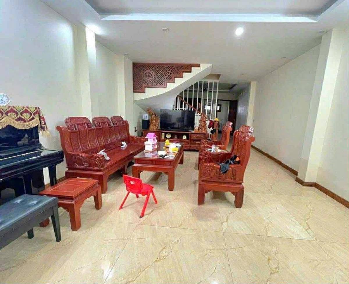 NHÀ PHÂN LÔ VIP HOÀNG VĂN THÁI – 84M² – MT 5M – 4 TẦNG – VỈA HÈ – Ô TÔ TRÁNH – HAI THOÁNG – THÔNG 16015746