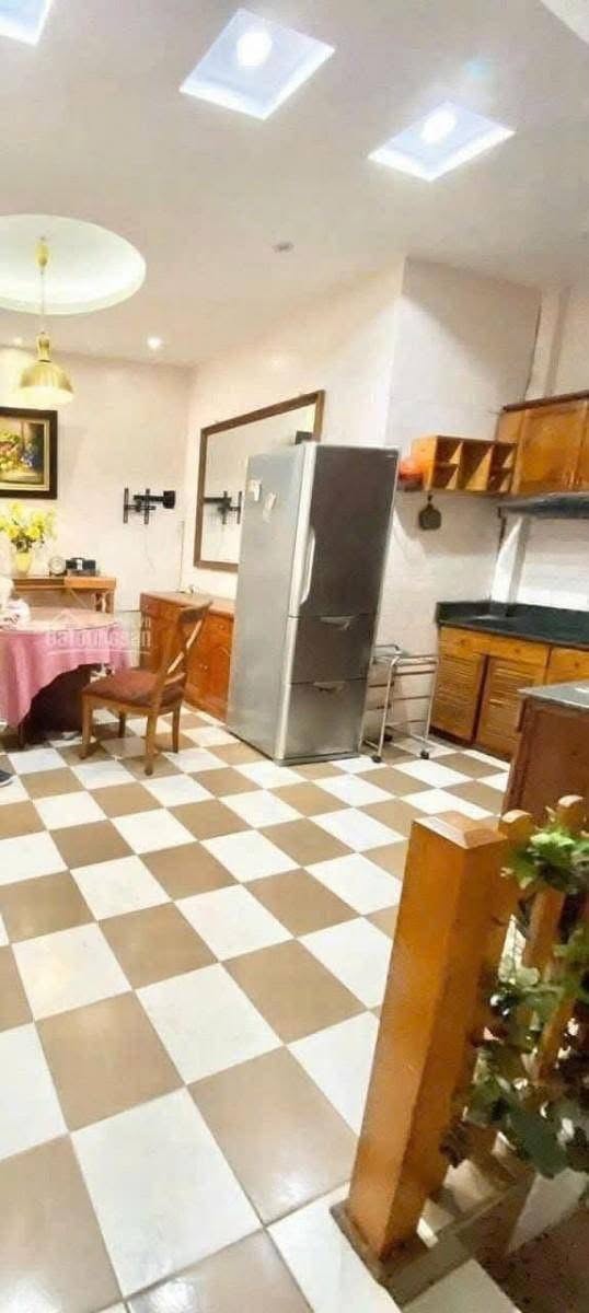 NHÀ ĐẸP LÔ GÓC HOÀNG CẦU – 49M² – MT 4,7M – 4 TẦNG – NGÕ THÔNG – GẦN Ô TÔ TRÁNH 16015747