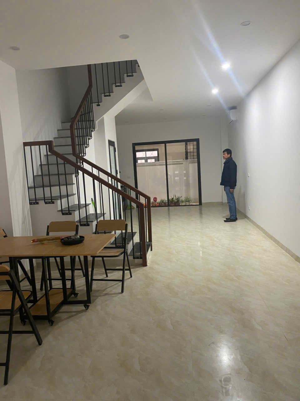 CHO THUÊ CĂN HỘ  THUỘC PHÂN KHU CỌ XANH,LONG HƯNG – ÂN THI, HƯNG YÊN  SAN HÔ 2 16015754