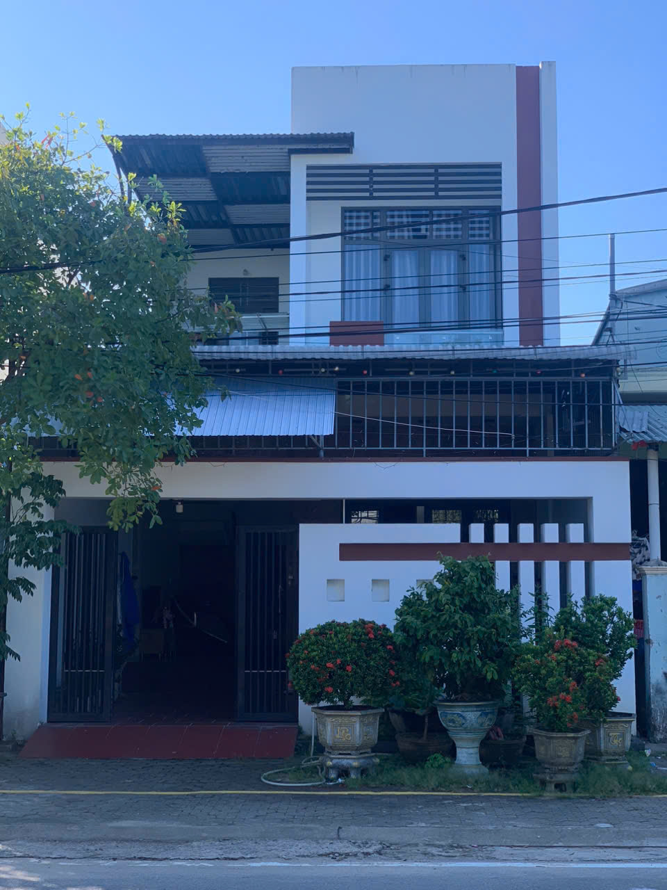 BÁN ĐẤT KHU TĐC TAM QUANG 2 – NÚI THÀNH, QUẢNG NAM 16015755