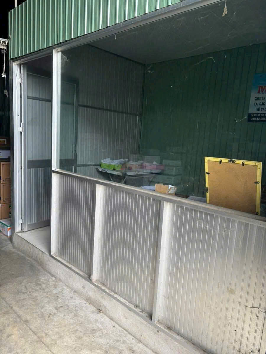Chính Chủ Cần Cho Thuê Kho Dài Hạn - Tại Xã Mỹ Trà , Thành Phố Cao Lãnh, Đồng Tháp Chỉ 12 16015758