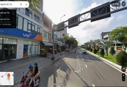 CHO THUÊ NGUYÊN CĂN 4 TẦNG SIÊU MỚI – NGUYỄN HỮU THỌ – PRIVATE OFFICE BUILDING 16015761