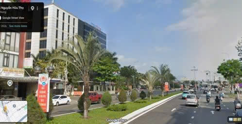 CHO THUÊ NGUYÊN CĂN 4 TẦNG SIÊU MỚI – NGUYỄN HỮU THỌ – PRIVATE OFFICE BUILDING 16015761