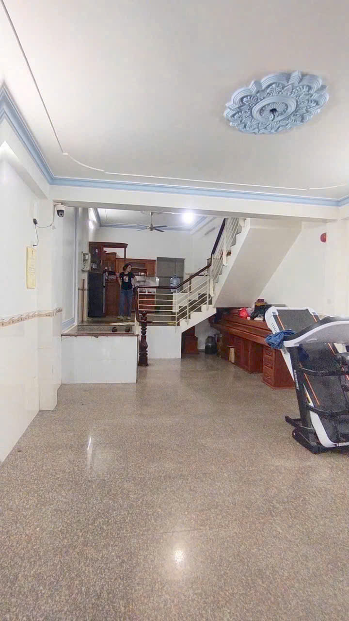 CHÍNH CHỦ CHO THUÊ NHÀ MẶT TIỀN CỐNG LỞ – NGAY NGÃ BA PHẠM VĂN BẠCH, TÂN BÌNH 16015764