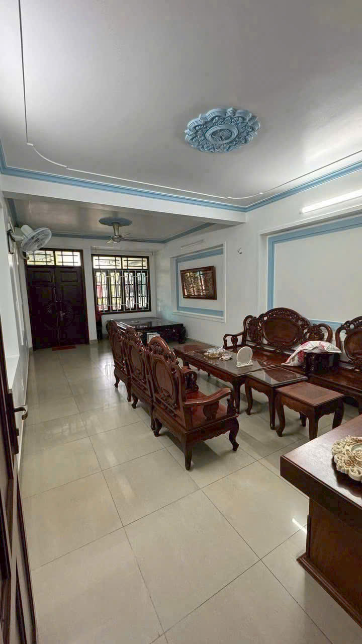 CHÍNH CHỦ CHO THUÊ NHÀ MẶT TIỀN CỐNG LỞ – NGAY NGÃ BA PHẠM VĂN BẠCH, TÂN BÌNH 16015764