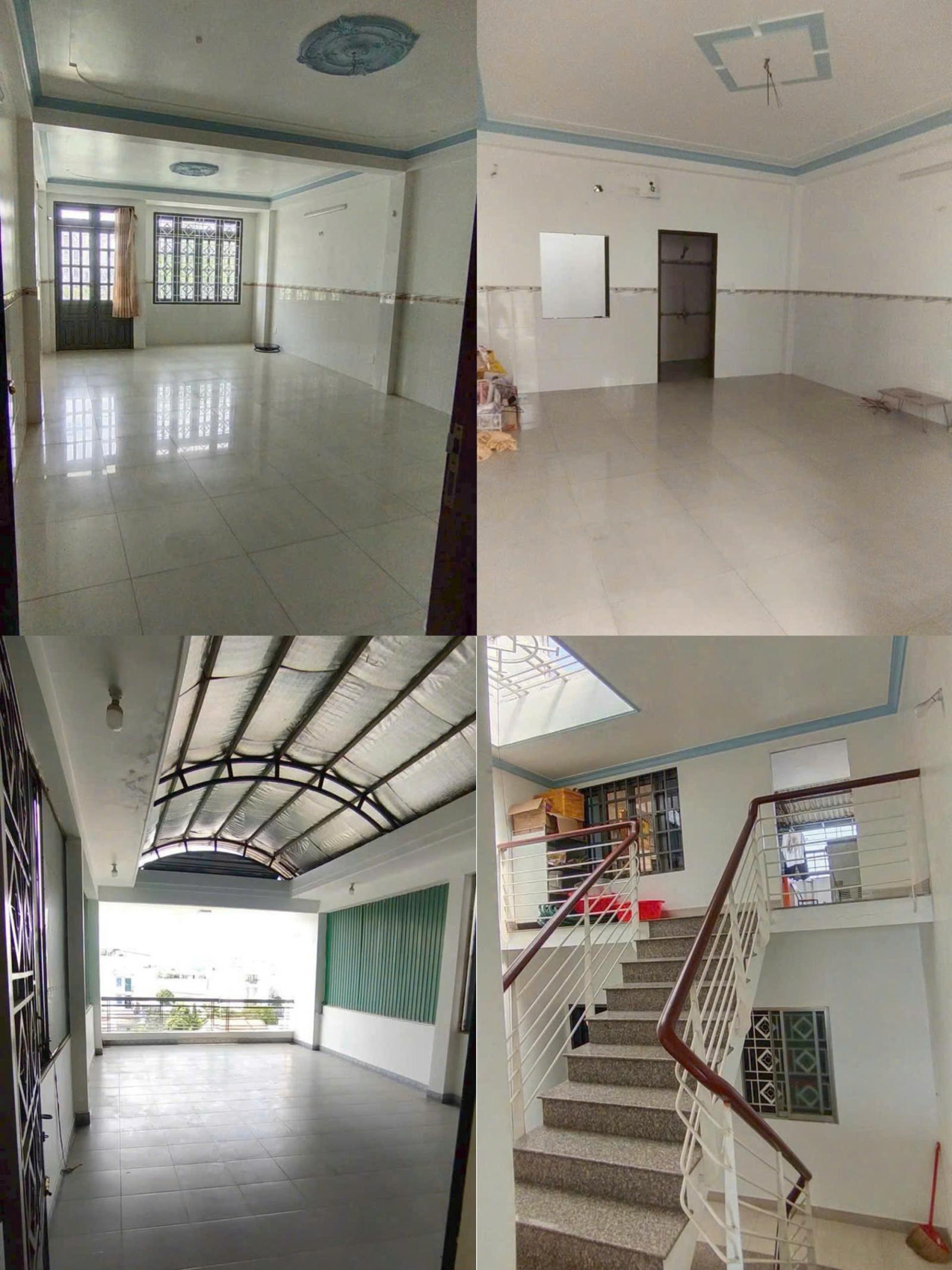 CHÍNH CHỦ CHO THUÊ NHÀ MẶT TIỀN CỐNG LỞ – NGAY NGÃ BA PHẠM VĂN BẠCH, TÂN BÌNH 16015764