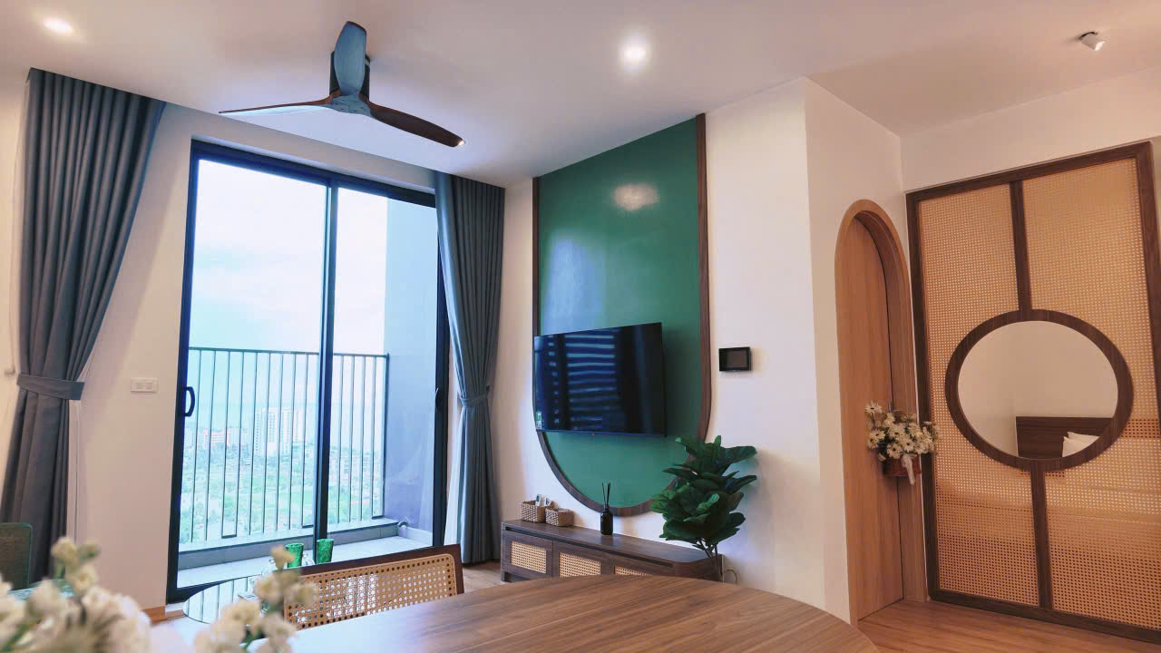 Cho thuê chung cư ngắn hạn và dài hạn tại Thanh Hóa 16015766