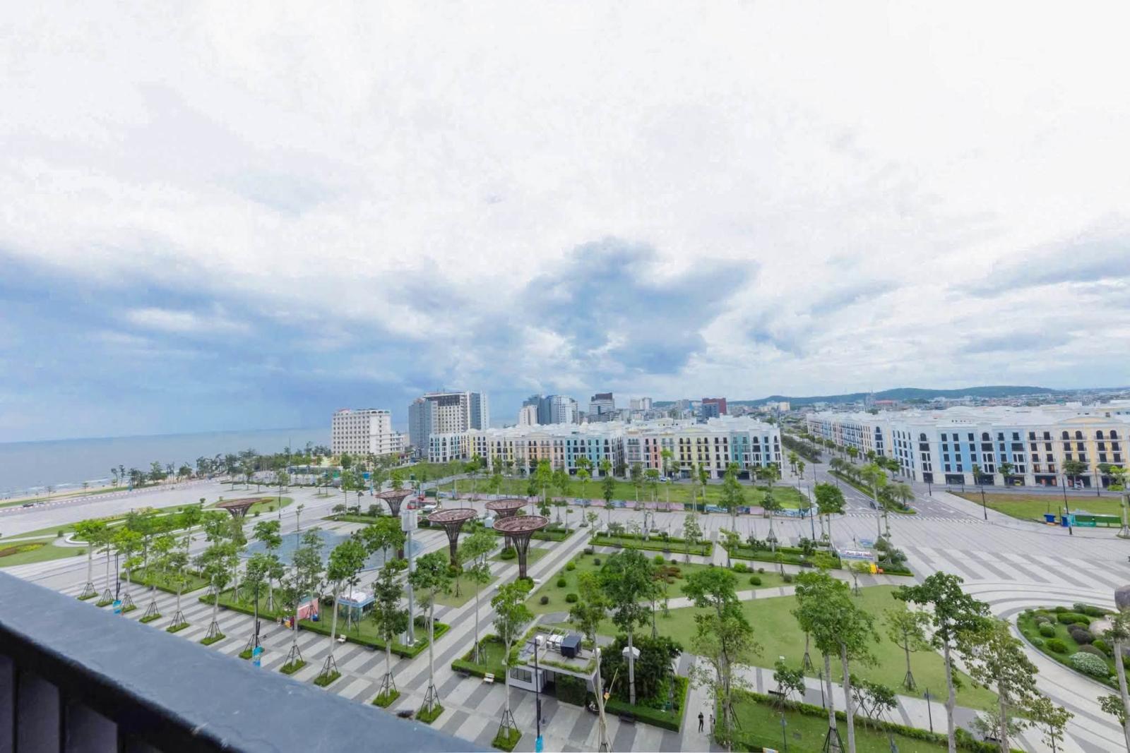 Cho thuê chung cư ngắn hạn và dài hạn tại Thanh Hóa 16015766